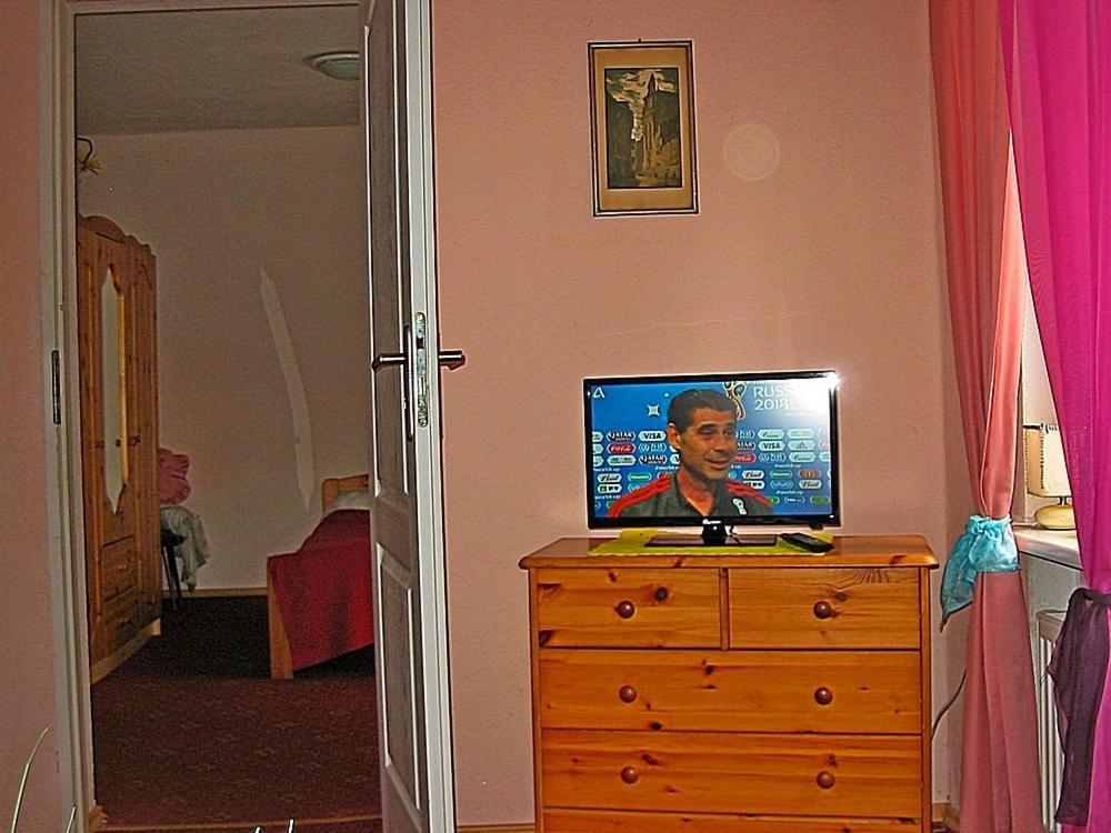 Appartement Uslugi Turystyczne Ekotur - Kraniec Swiata à Golubie Extérieur photo