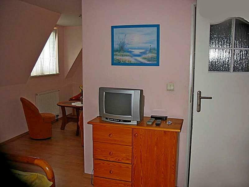 Appartement Uslugi Turystyczne Ekotur - Kraniec Swiata à Golubie Extérieur photo