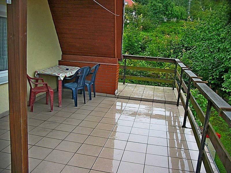 Appartement Uslugi Turystyczne Ekotur - Kraniec Swiata à Golubie Extérieur photo