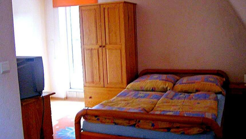 Appartement Uslugi Turystyczne Ekotur - Kraniec Swiata à Golubie Extérieur photo