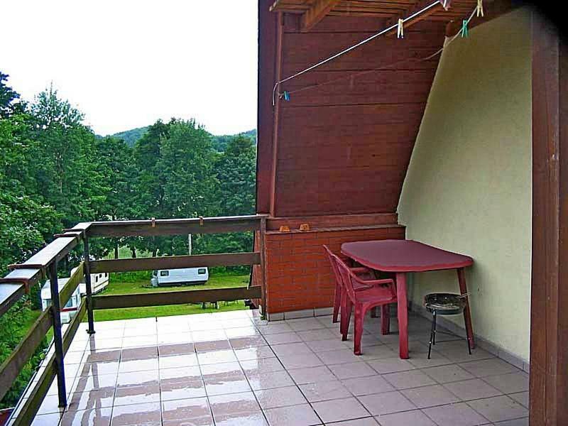 Appartement Uslugi Turystyczne Ekotur - Kraniec Swiata à Golubie Extérieur photo