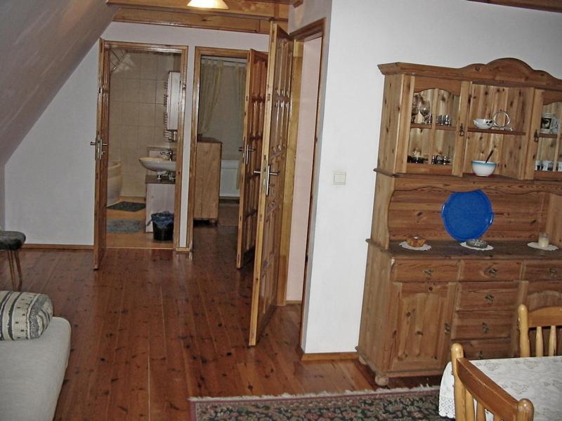 Appartement Uslugi Turystyczne Ekotur - Kraniec Swiata à Golubie Extérieur photo